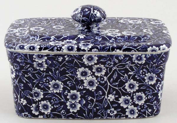 Butter Dish